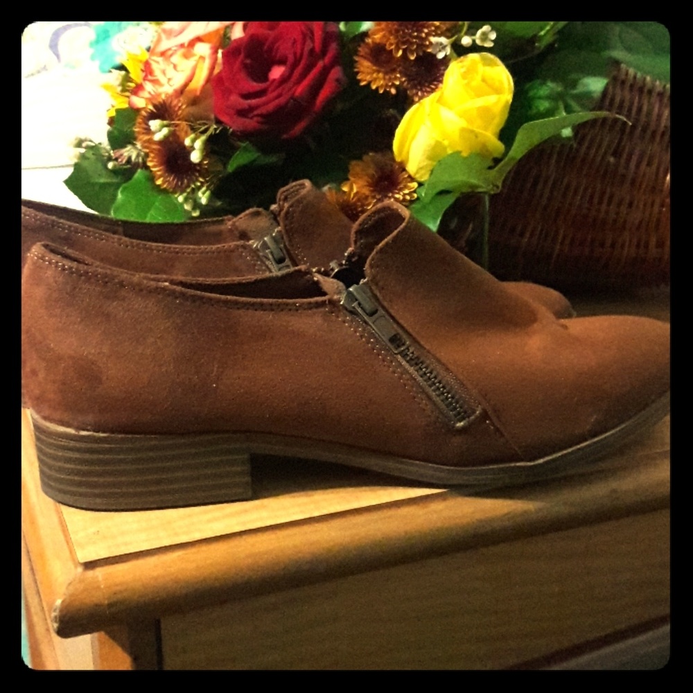 Zapatos para mujer